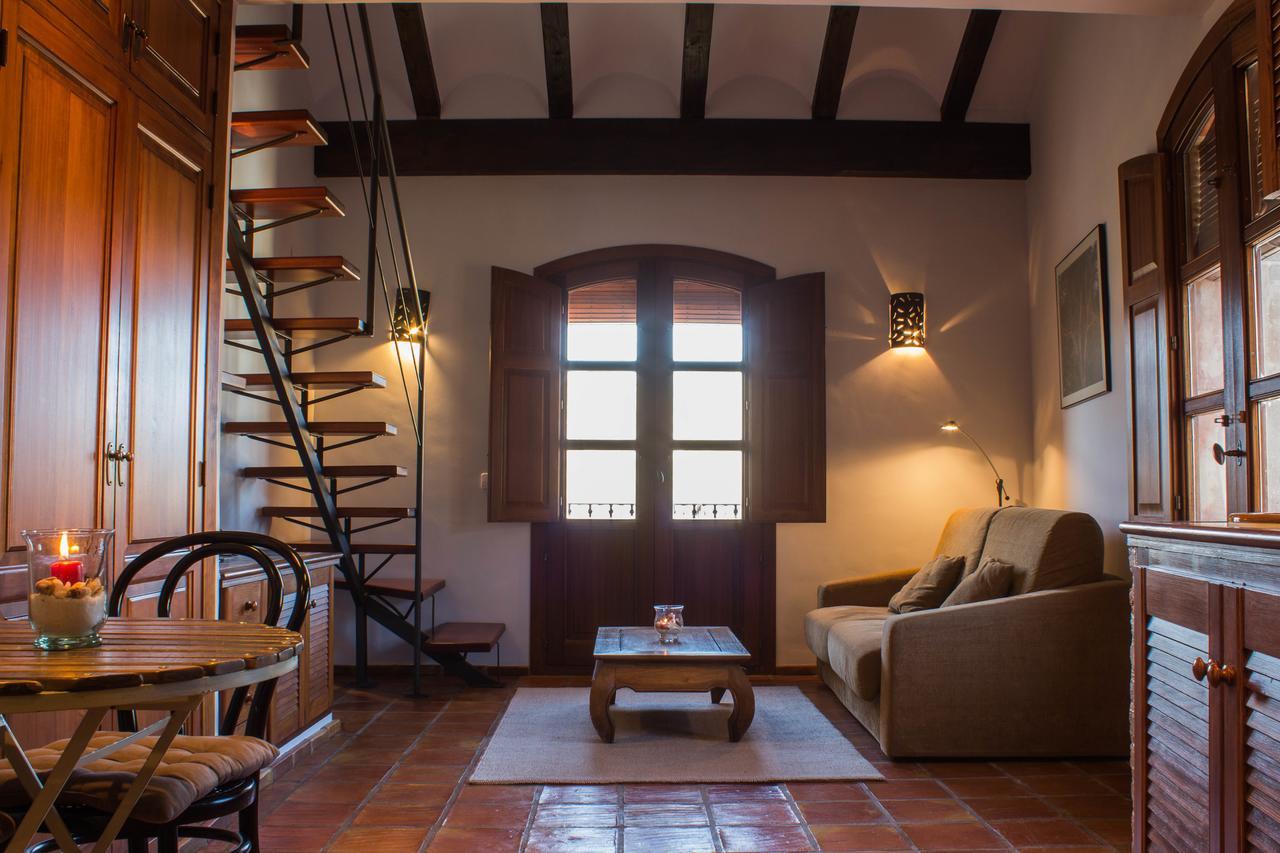 La Font D'Alcala Hotel Alcalá de la Jovada Room photo